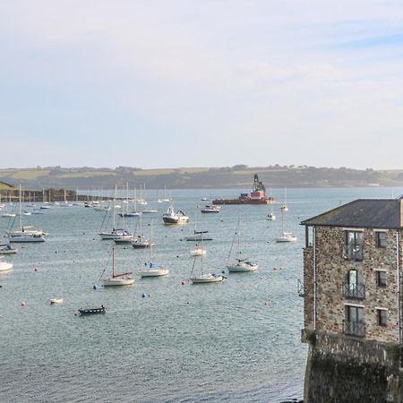 Maia House Daire Penryn Dış mekan fotoğraf