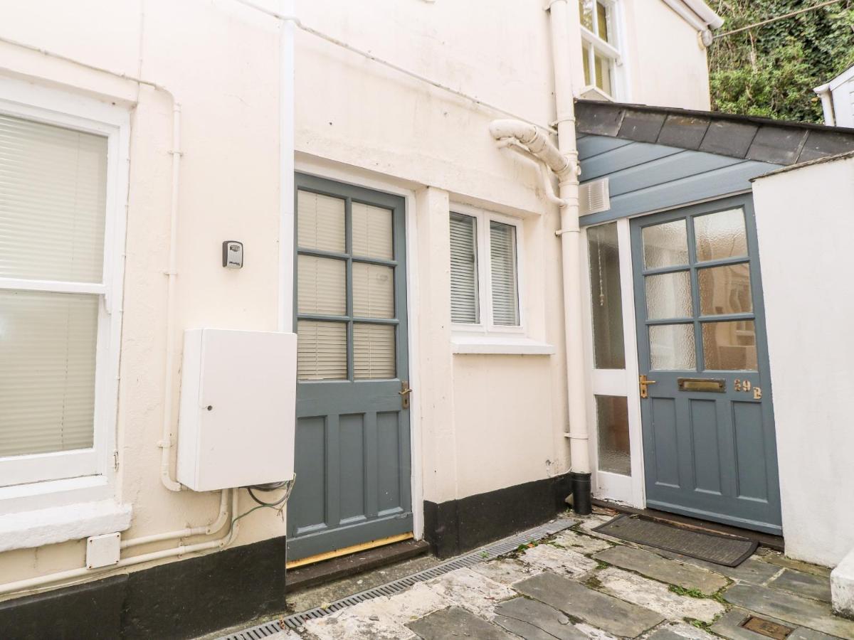 Maia House Daire Penryn Dış mekan fotoğraf