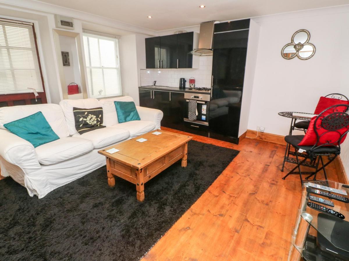 Maia House Daire Penryn Dış mekan fotoğraf