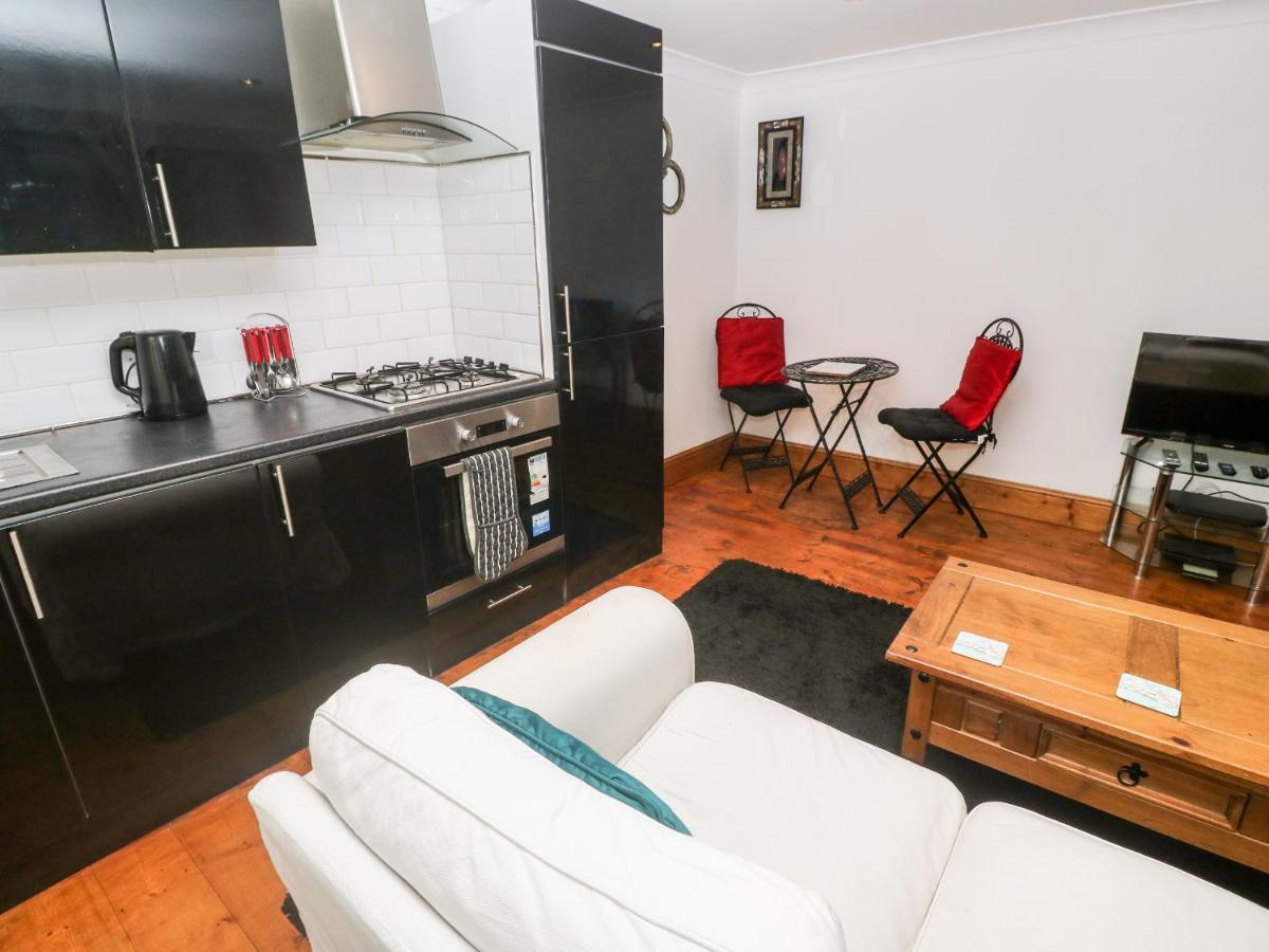 Maia House Daire Penryn Dış mekan fotoğraf