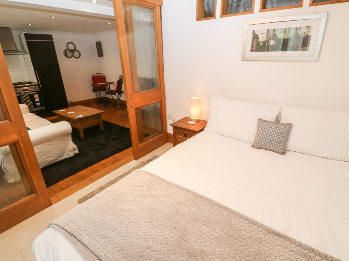 Maia House Daire Penryn Dış mekan fotoğraf