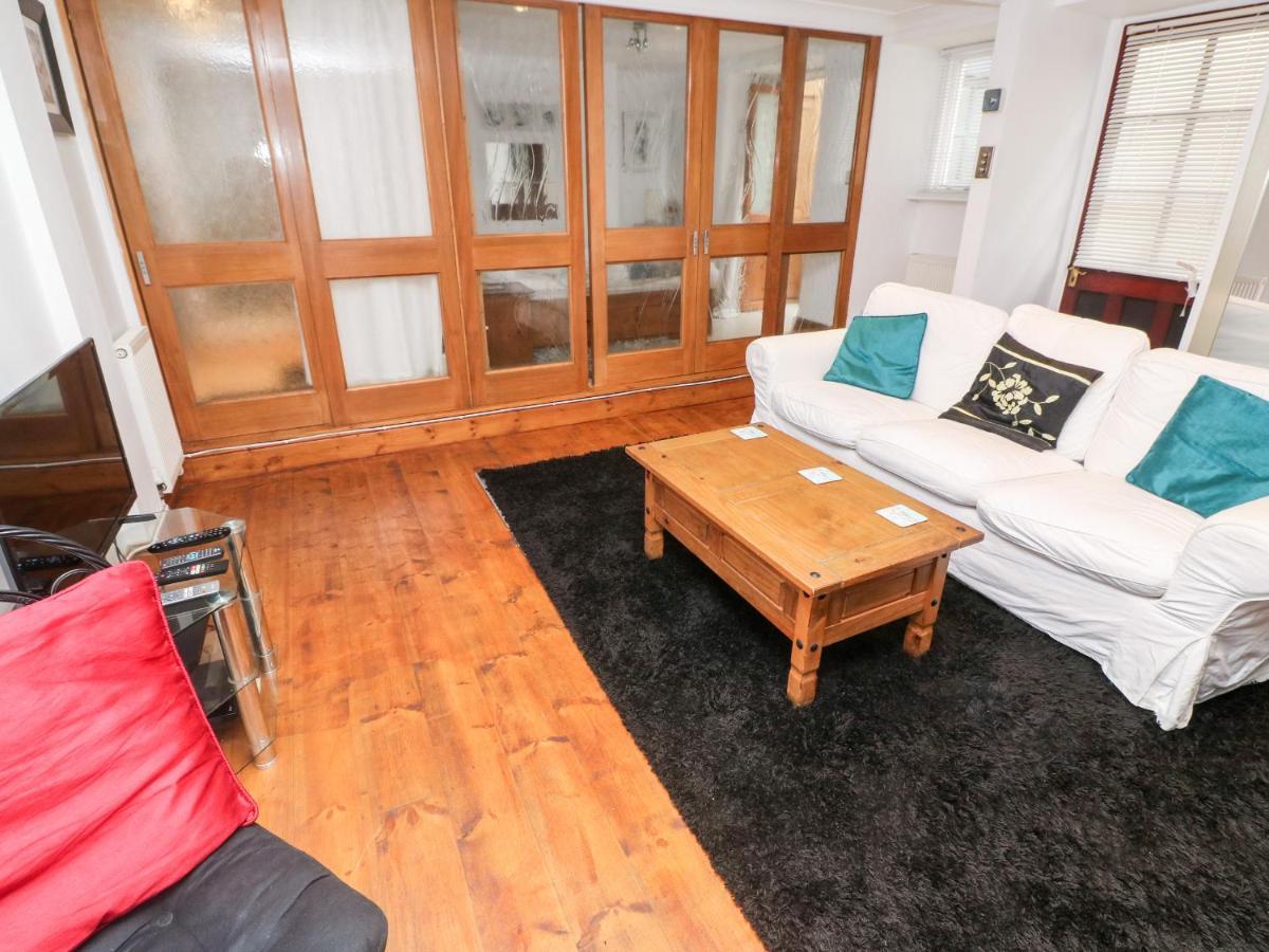 Maia House Daire Penryn Dış mekan fotoğraf