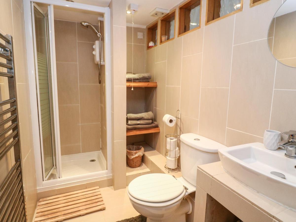 Maia House Daire Penryn Dış mekan fotoğraf
