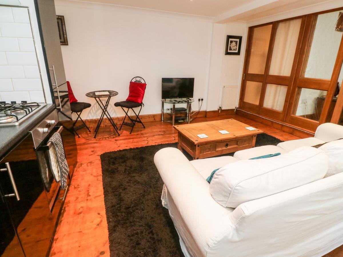 Maia House Daire Penryn Dış mekan fotoğraf