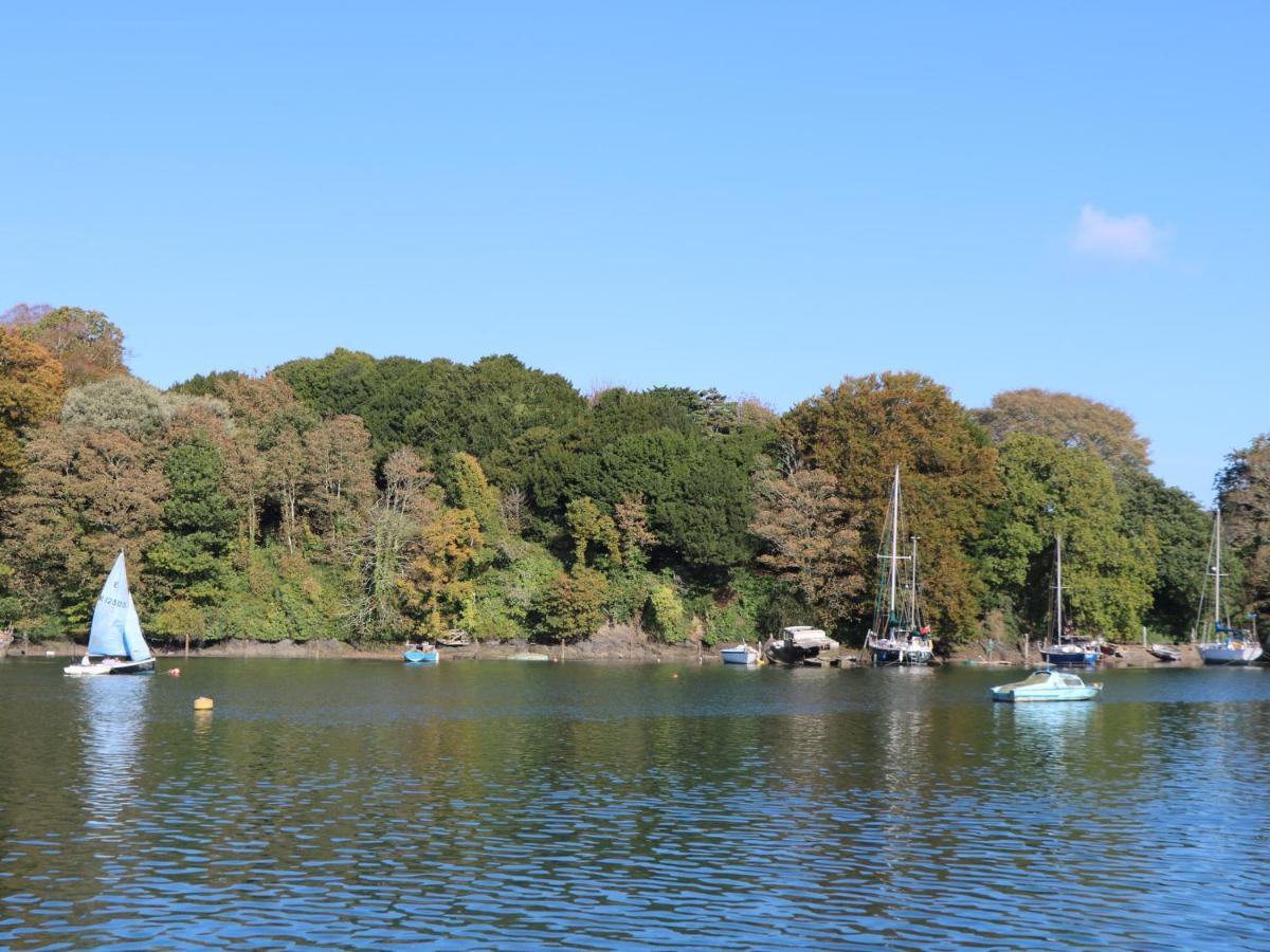 Maia House Daire Penryn Dış mekan fotoğraf